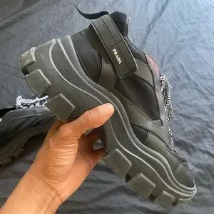 Prada | Shoes | Prada Pegasus Sz 9 | Poshmark